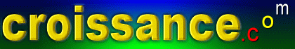www.croissance.com