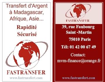 Fastransfer ...